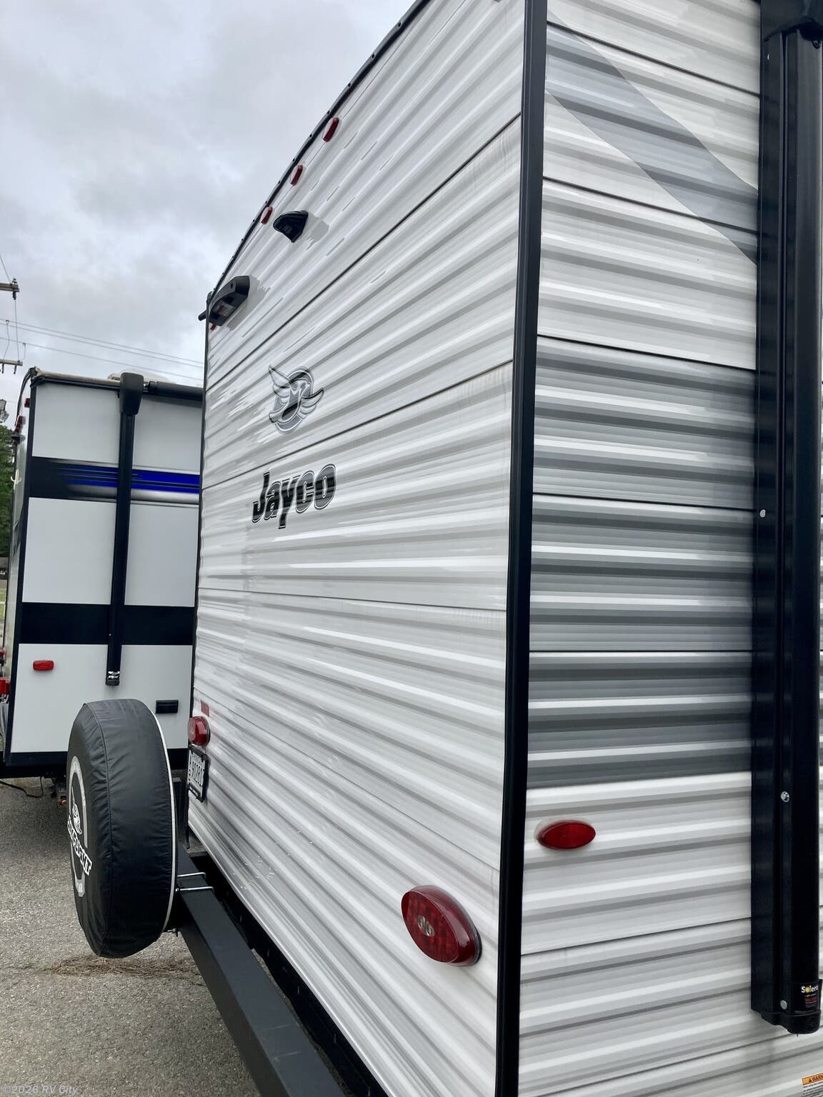 2025 Jay Feather SLX 175BH by Jayco from RV City in Benton, Arkansas