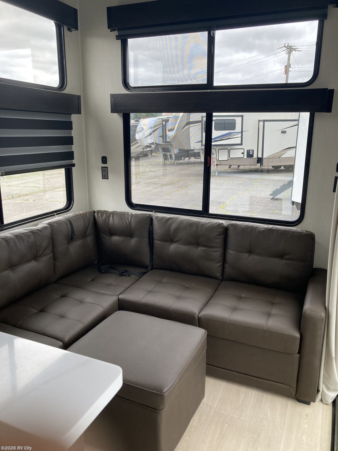 New 2026 Forest River Cherokee Timberwolf 27MDK available in Benton, Arkansas