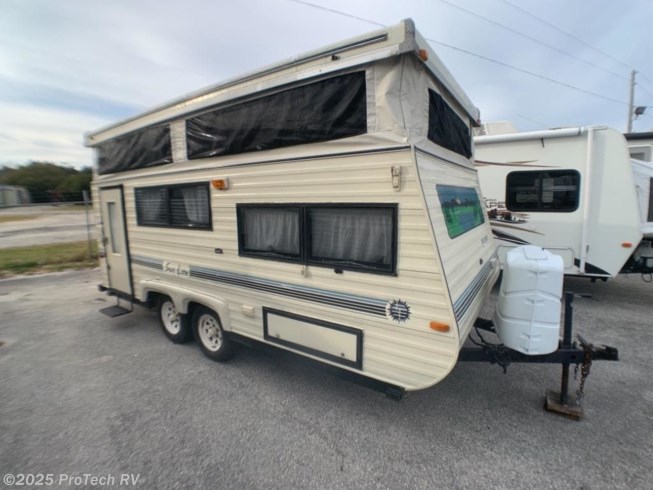 1992 Sun-Lite Discovery 180wt 18 RV for Sale in Clermont, FL 34715 ...