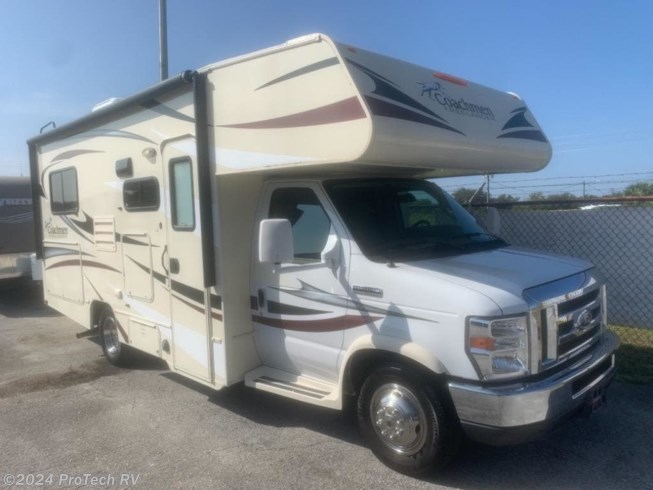 Used 2016 Coachmen Freelander  21QB available in Clermont, Florida