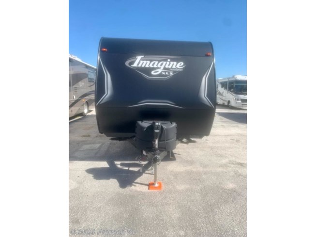 2021 Grand Design Imagine XLS 23BHE - Used Travel Trailer For Sale by ProTech RV in Clermont, Florida