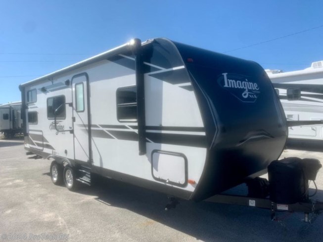 2021 Imagine XLS 23BHE by Grand Design from ProTech RV in Clermont, Florida