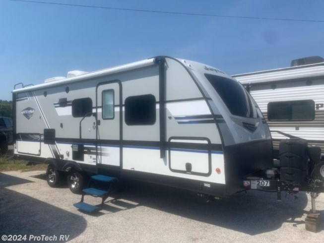 Used 2018 Jayco White Hawk 23 MRB 28 available in Clermont, Florida