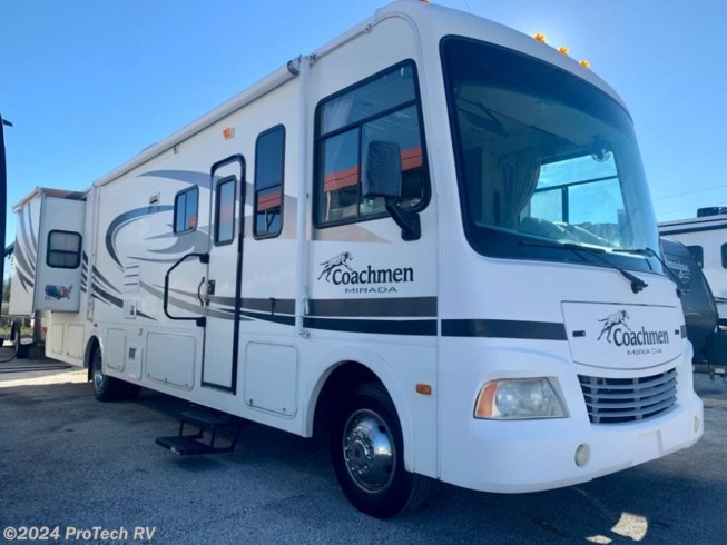 2010 Mirada 32DS by Coachmen from ProTech RV in Clermont, Florida