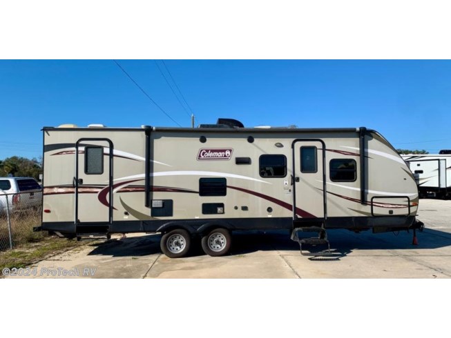 Used 2016 Miscellaneous Coleman BY Dutc Light Series M- 2855 available in Clermont, Florida