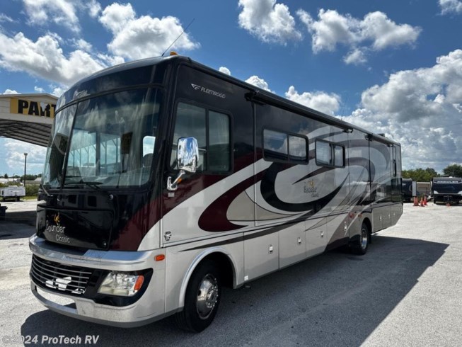 2011 Fleetwood Bounder 36r - Used Class A For Sale by ProTech RV in Clermont, Florida