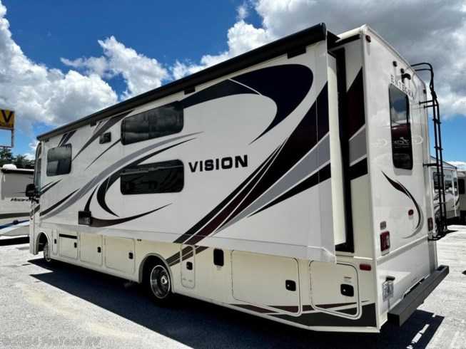 2020 Vision 29F by Entegra Coach from ProTech RV in Clermont, Florida