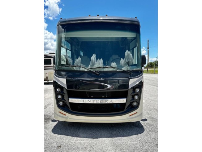 2020 Entegra Coach Vision 29F - Used Class A For Sale by ProTech RV in Clermont, Florida