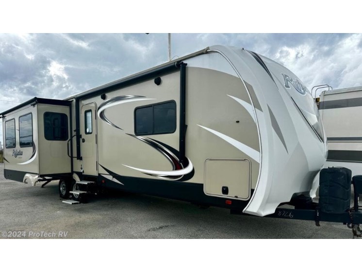 Used 2017 Grand Design Reflection 315RLTS available in Clermont, Florida