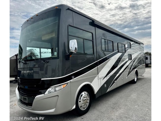 Used 2022 Tiffin Open Road 36ua available in Clermont, Florida