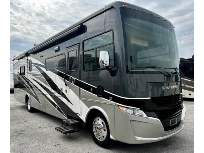 2022 Open Road 36ua by Tiffin from ProTech RV in Clermont, Florida