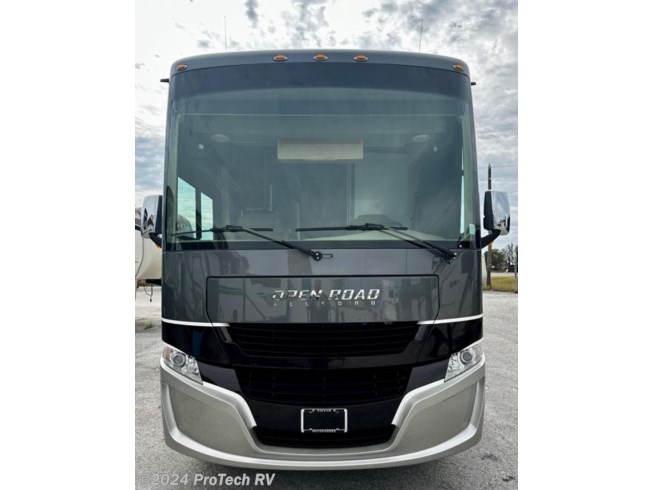 2022 Tiffin Open Road 36ua - Used Class A For Sale by ProTech RV in Clermont, Florida