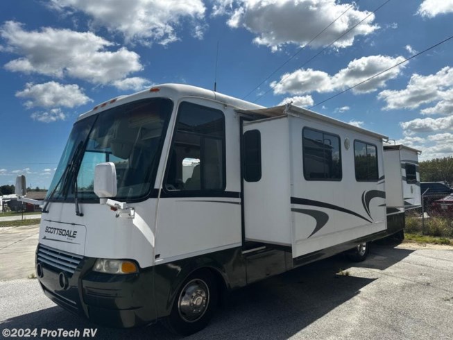 2003 Newmar Scottsdale M-3456 - Used Class A For Sale by ProTech RV in Clermont, Florida