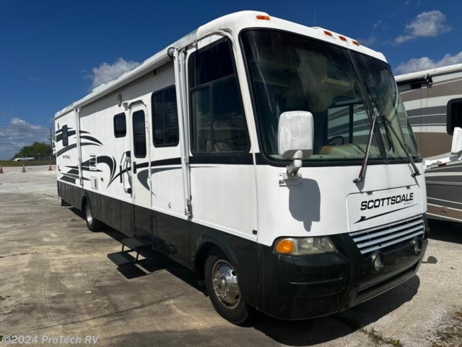 2003 Scottsdale M-3456 by Newmar from ProTech RV in Clermont, Florida