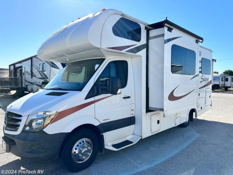 Used 2016 Forest River Solera 24r available in Clermont, Florida