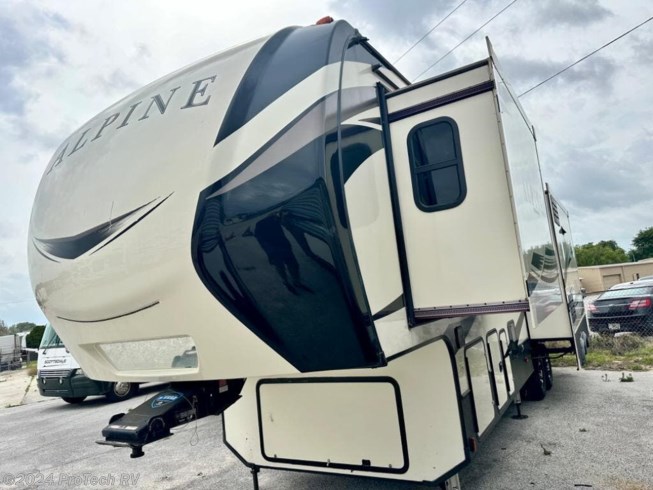 2019 M-3400rs by Keystone from ProTech RV in Clermont, Florida