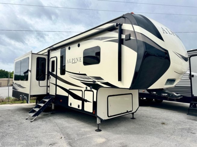 Used 2019 Keystone M-3400rs available in Clermont, Florida