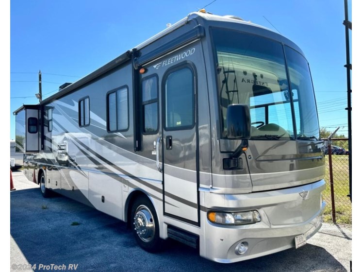 Used 2007 Fleetwood Expedition 38V available in Clermont, Florida