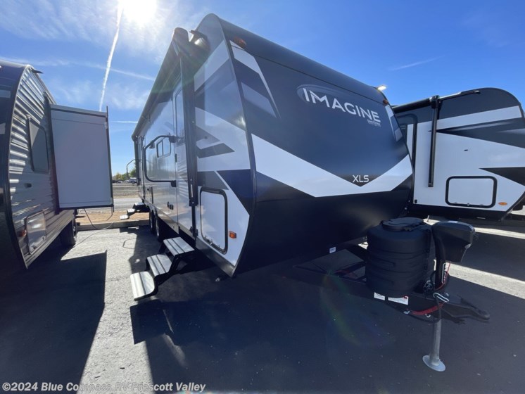 New 2024 Grand Design Imagine XLS 24SDE available in Prescott Valley, Arizona