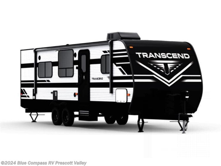New 2024 Grand Design Transcend Xplor 221RB available in Prescott Valley, Arizona
