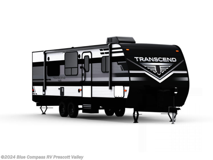 New 2024 Grand Design Transcend Xplor 247BH available in Prescott Valley, Arizona