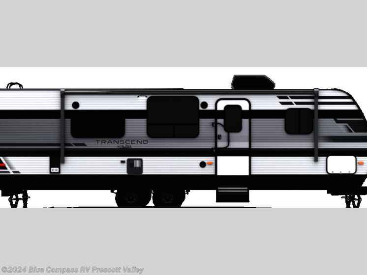 New 2024 Grand Design Transcend Xplor 261BH available in Prescott Valley, Arizona