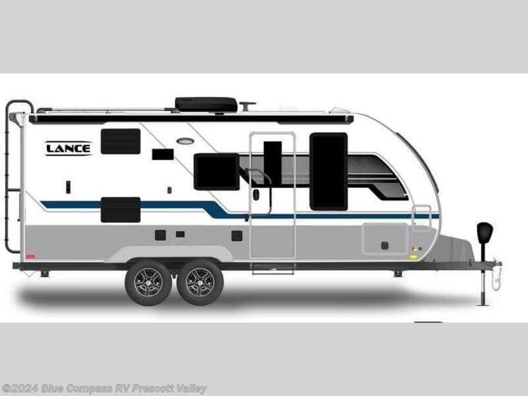 New 2024 Lance Lance Travel Trailers 1985 available in Prescott Valley, Arizona