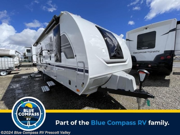 New 2024 Lance Lance Travel Trailers 2285 available in Prescott Valley, Arizona