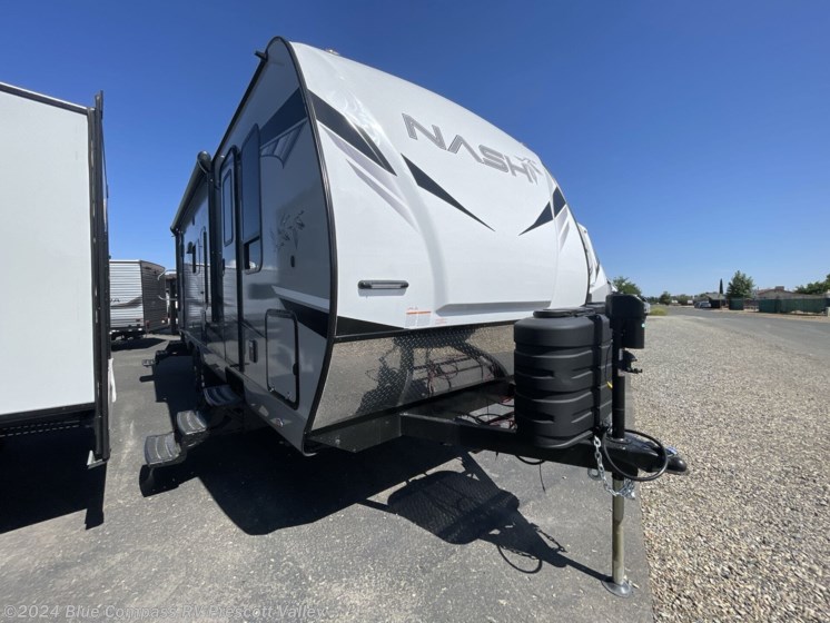 New 2024 Northwood Nash 25DS available in Prescott Valley, Arizona