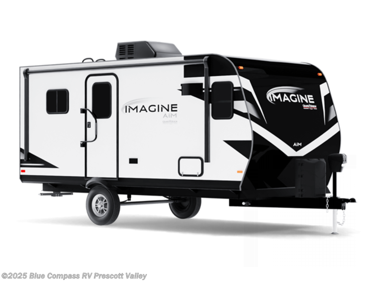 New 2025 Grand Design Imagine AIM 16BL available in Prescott Valley, Arizona