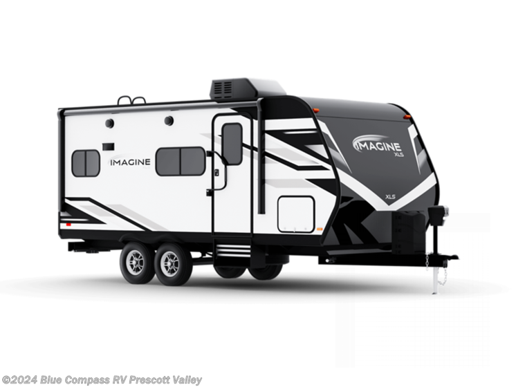 New 2025 Grand Design Imagine XLS 17MKE available in Prescott Valley, Arizona