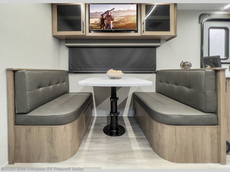 2025 Grand Design Imagine XLS 23LDE - New Travel Trailer For Sale by Blue Compass RV Prescott Valley in Prescott Valley, Arizona features Slideout