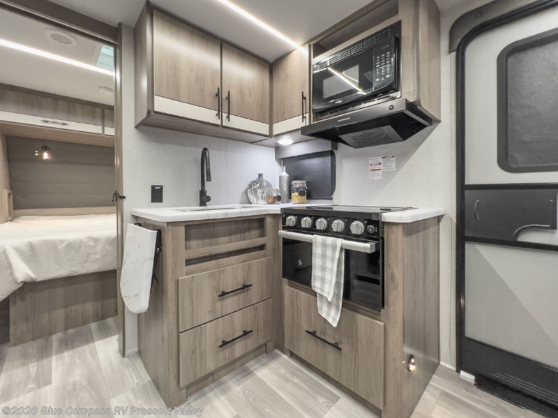 2025 Imagine XLS 25DBE by Grand Design from Blue Compass RV Prescott Valley in Prescott Valley, Arizona