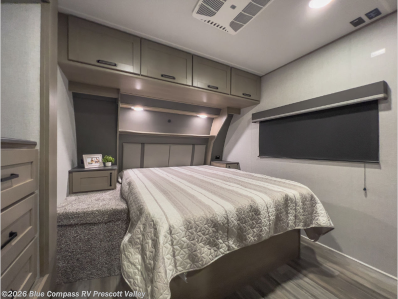 New 2025 Grand Design Reflection 296RDTS available in Prescott Valley, Arizona