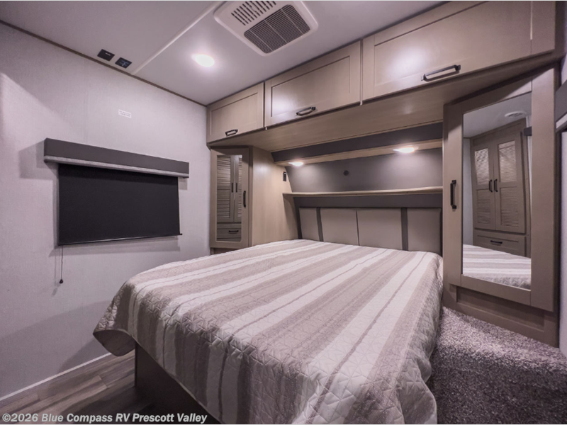 New 2025 Grand Design Reflection 297RSTS available in Prescott Valley, Arizona