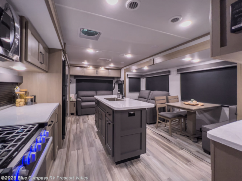 2025 Reflection 297RSTS by Grand Design from Blue Compass RV Prescott Valley in Prescott Valley, Arizona