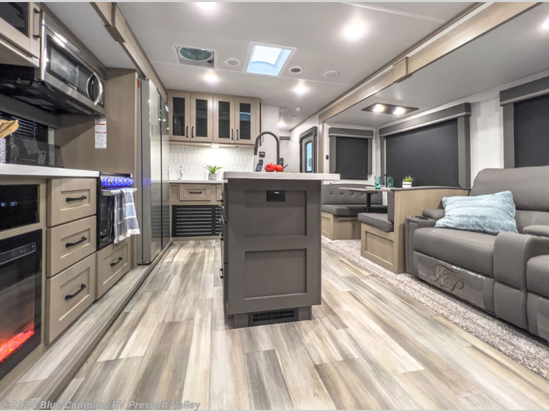 2025 Grand Design Reflection 312BHTS - New Travel Trailer For Sale by Blue Compass RV Prescott Valley in Prescott Valley, Arizona features Slideout