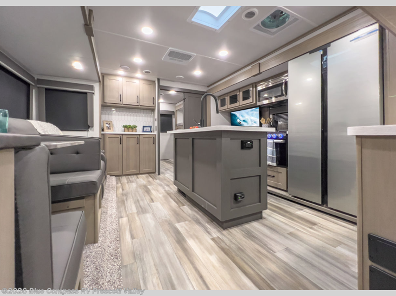 2025 Reflection 312BHTS by Grand Design from Blue Compass RV Prescott Valley in Prescott Valley, Arizona