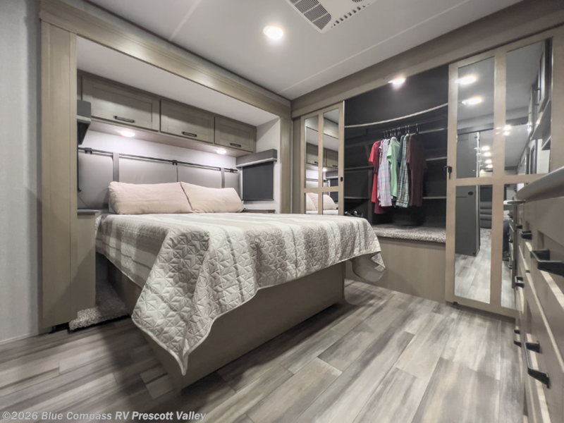 New 2025 Grand Design Reflection 315RLTS available in Prescott Valley, Arizona