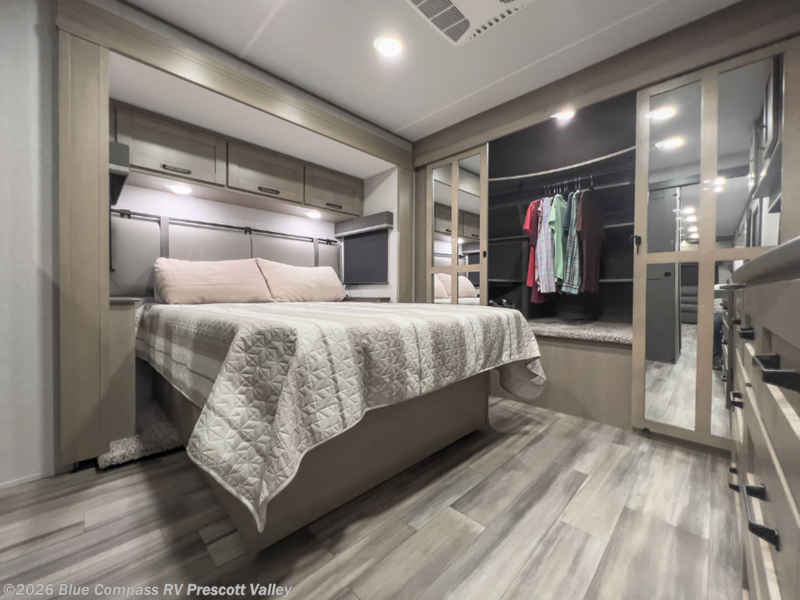 New 2025 Grand Design Reflection 315RLTS available in Prescott Valley, Arizona