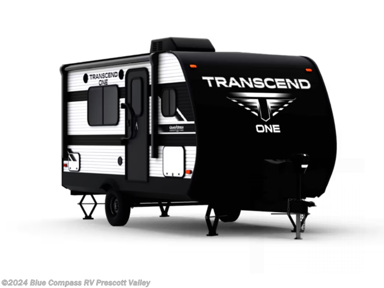 New 2025 Grand Design Transcend One 151RB available in Prescott Valley, Arizona