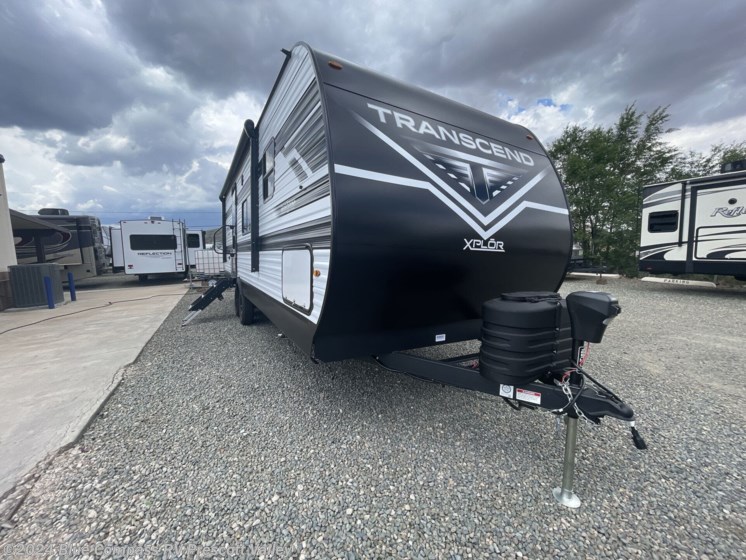 New 2025 Grand Design Transcend Xplor 25MLX available in Prescott Valley, Arizona