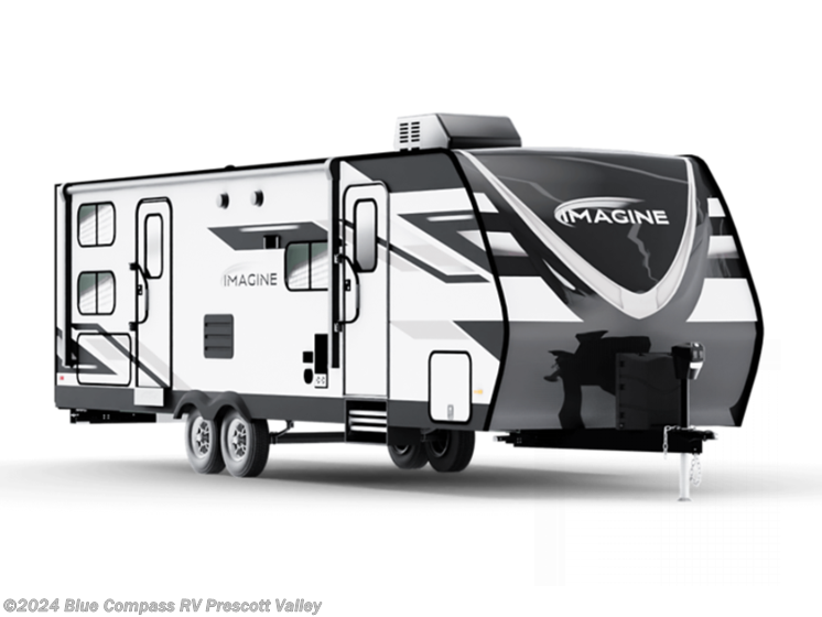 New 2025 Grand Design Imagine 2670MK available in Prescott Valley, Arizona