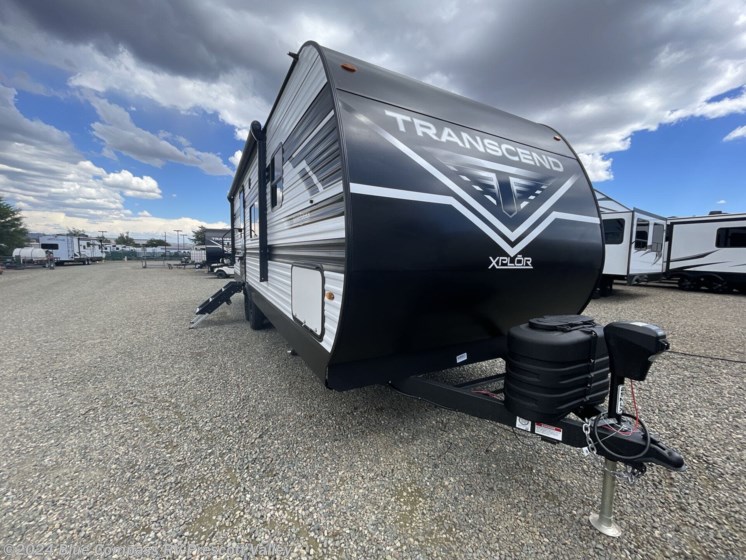 New 2025 Grand Design Transcend Xplor 25MLX available in Prescott Valley, Arizona