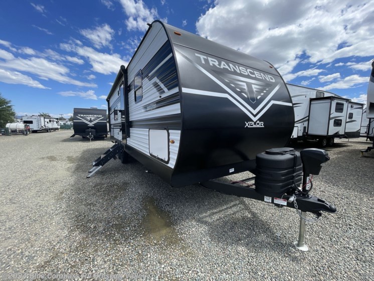 New 2025 Grand Design Transcend Xplor 26BHX available in Prescott Valley, Arizona