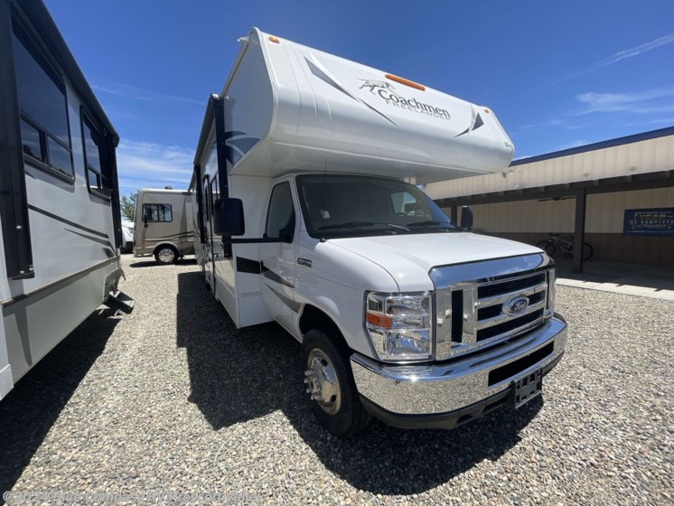 Used 2021 Coachmen Freelander 30BH Ford 450 available in Prescott Valley, Arizona