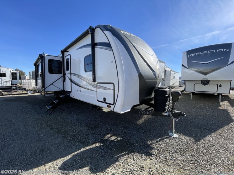 New 2025 Grand Design Reflection 312BHTS available in Prescott Valley, Arizona