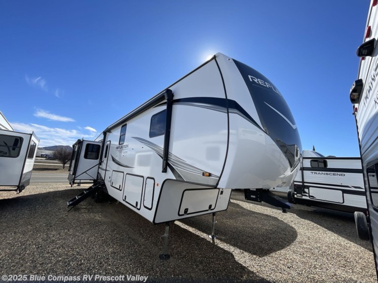 New 2025 Grand Design Reflection 367BHS available in Prescott Valley, Arizona