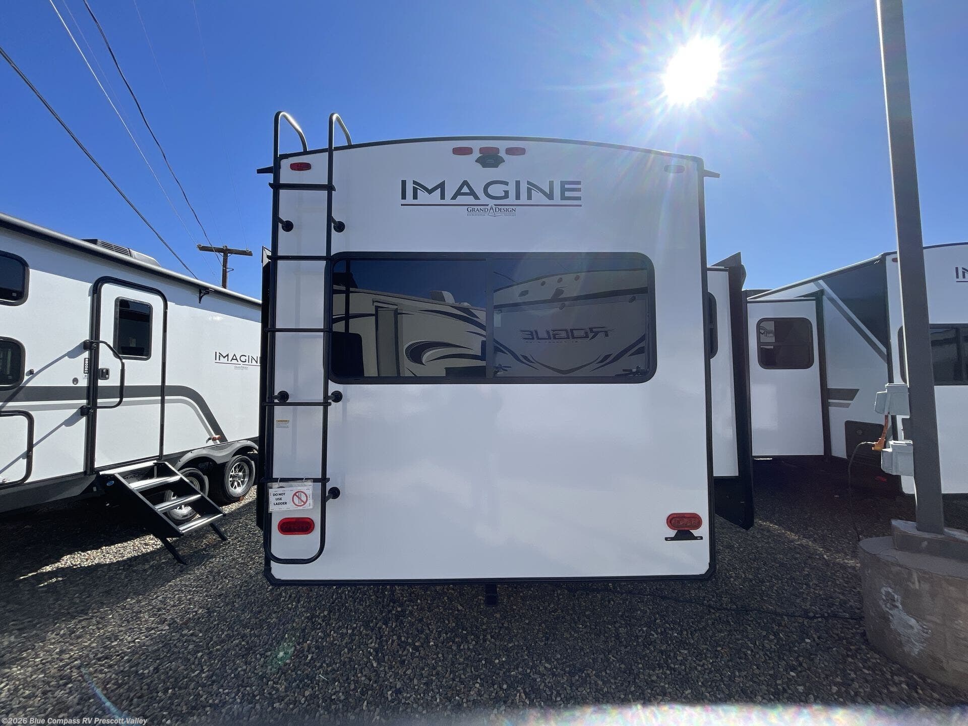 2025 Imagine 2970RL by Grand Design from Blue Compass RV Prescott Valley in Prescott Valley, Arizona