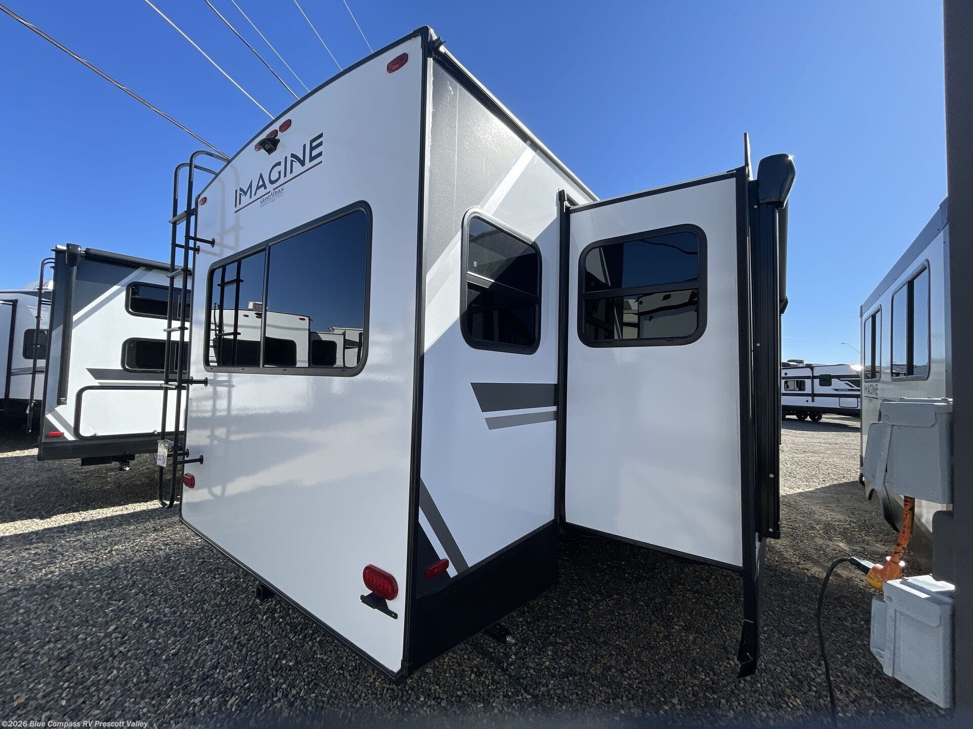 New 2025 Grand Design Imagine 2970RL available in Prescott Valley, Arizona